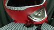 Mighty Morphin Power Rangers LEGACY RED RANGER HELMET - EmGo's Power Ranger Reviews N' Stuff-MJFq9Jxf