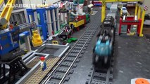 LEGO Toy Story Western Train Chase 7597-d