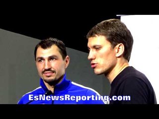 crawford vs Postol who wins? esnews boxing