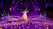 Daisy Lowe & Aljaz Skorjanec Waltz to 'Unforgettable' - Strictly Come Dancing 2016