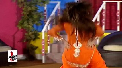 KHICH KHICH KE TU - SIDRA NOOR MUJRA DANCE