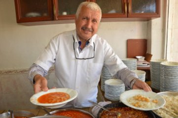 Kuru Fasulye Pilavla Geçen Bir Ömür