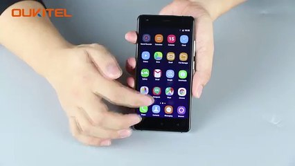 OUKITEL C5