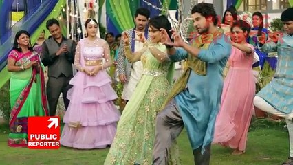 Naamkaran - 24th May 2017 - Star Plus