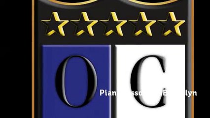 Piano Lessons for Adults in Brooklyn