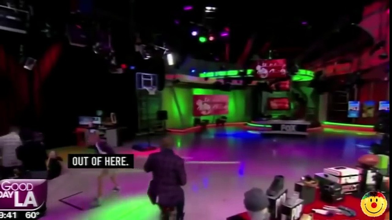 Top 10  MOST EMBARASSING MOMENTS CAUGHT ON LIVE TV!