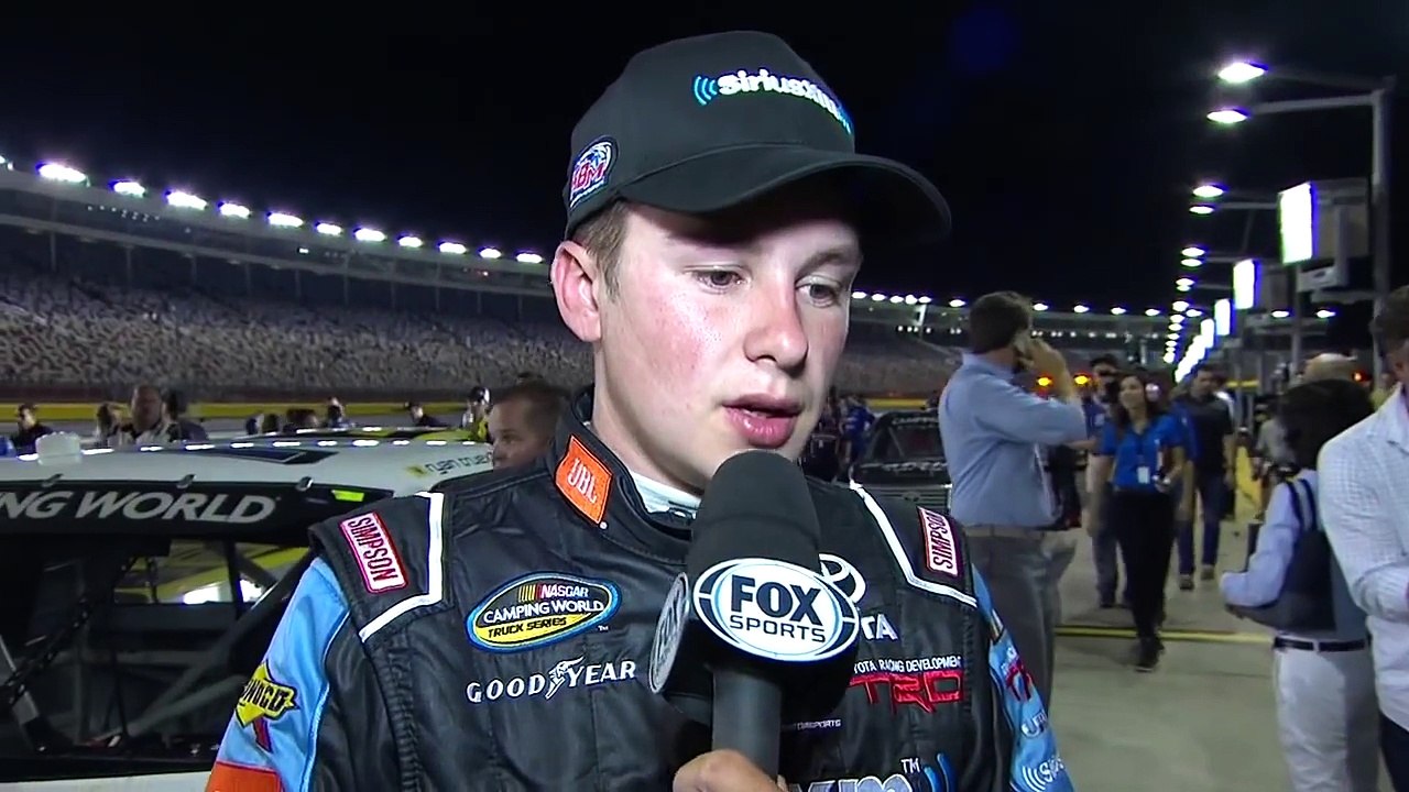Bell 'Bummed we ran third'