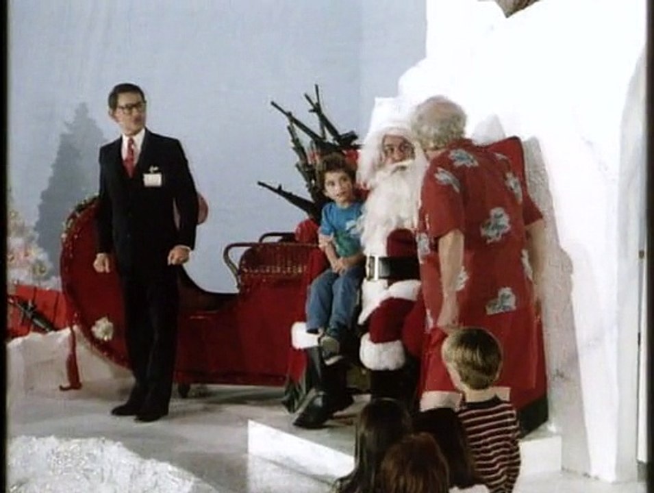 Highway To Heaven S4e12 With Love, The Claus