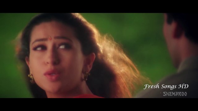 Mausam Ki Tarah Tum Bhi Badal HD - [Hon3yHD] - Jaanwar (1999) - Fresh Songs HD