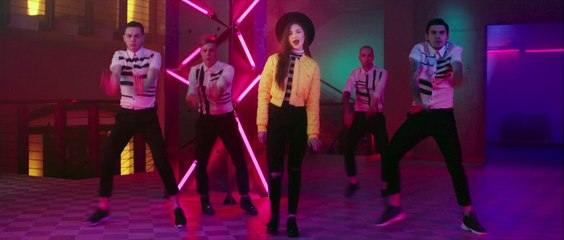 София Тарасова - Лететь Высоко (ПРЕМЬЕРА КЛИПА 2016)