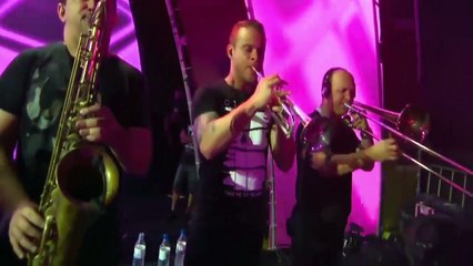 Wesley Safadão em Brasília 2017