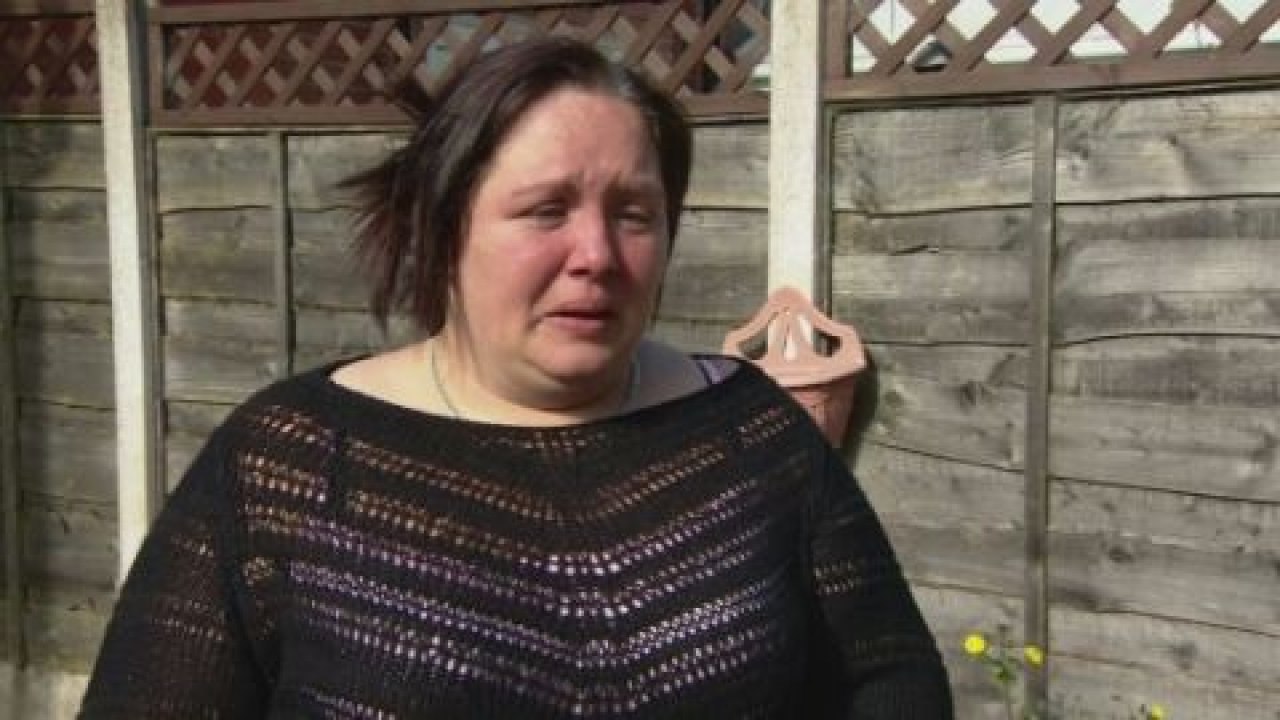 Manchester attacker was 'sick' says tearful mother in plea for missing daughter
