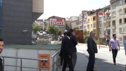 Cumhurbaşkanı Erdoğan Mezuniyet Töreninden Medipol'e Geçti