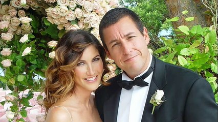 Adam Sandler Unseen Rare Pictures Collection