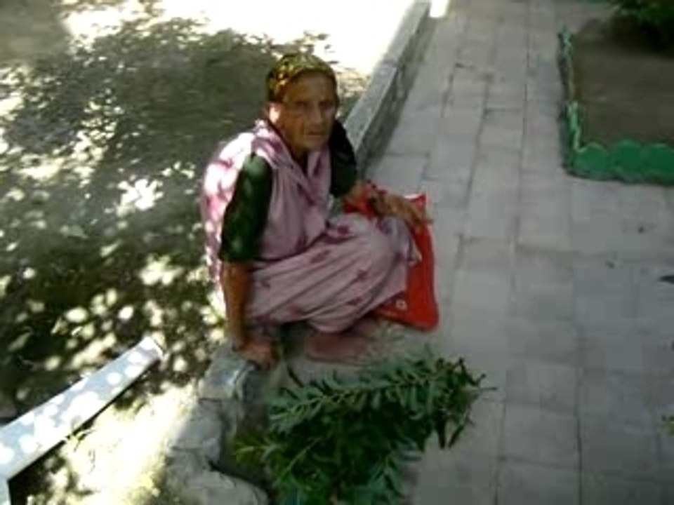 LA PRINCESSE KHADRA