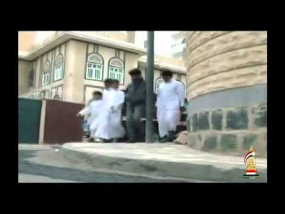 من ابداعات الاطفال في الإنشاد" يستحق المشاهده