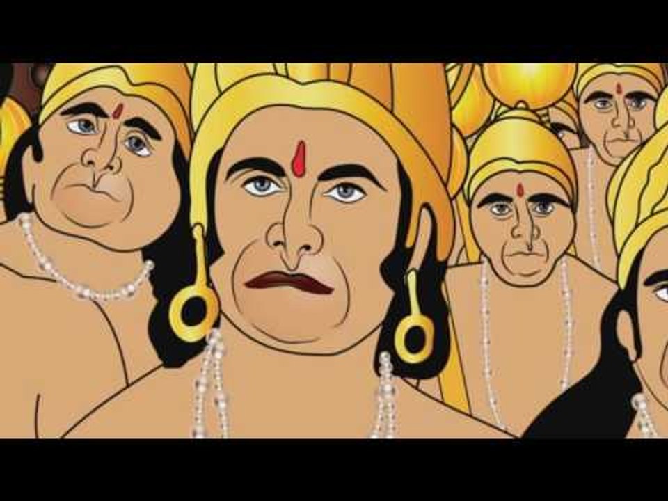 Video herunterladen: Lanka Kand -2 ## Ramayan In Awadhi ## Musical Katha By Bijender Chauhan