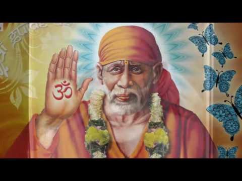 साई बाबा की आरती ## Sai Baba Ki Aarti ## Bijender Chauhan ## Best Aarti Of Sai Baba