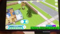 Sims FreePlay Money Chetas - Sims FreePlay Cheats Download [WORKING 2017]