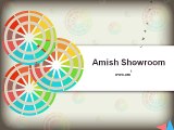 Amish Furniture for Sale - www.amishshowroom.com