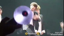 170429 JUNGKOOK BEGIN SO CLOSE Wings Tour In Jakarta