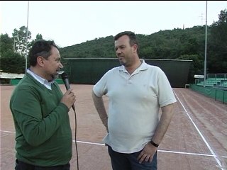 CAVAION - CASTELLARO "..così han detto.." Franco Cristoferetti Cons. AT Cavaion