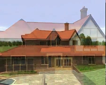 Residential Architects in London