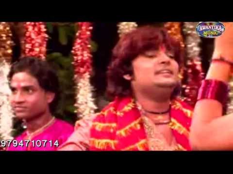 मईया रानी की बोलो जय ## Bhojpuri New Devi Geet 2016 # Maiya Rani Ki Bolo Jai # Singer :Manoj Madur