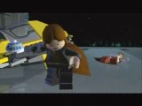 Lego Star Wars : La Saga Complète