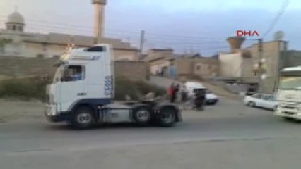 Diyarbakır Rakka Kuşatma Altına Alındı, Merkeze 2 Kilometre Kaldı