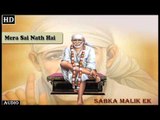 Latest Hindi Bhakti Songs 2016 ## Mera Sai Nath Hai ## Bhakti Dhara