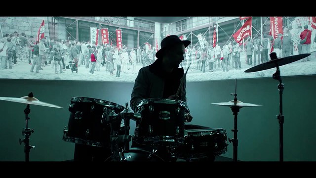 Natan - Я тебя выберу (ПРЕМЬЕРА КЛИПА 2016)