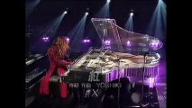 タモリの音楽ステーション　Toshi・X