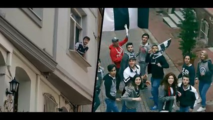 Her zaman takım oyunu kazanır!