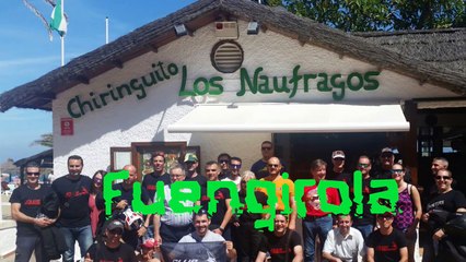 Promo Kdd sede 2017 club cb500x