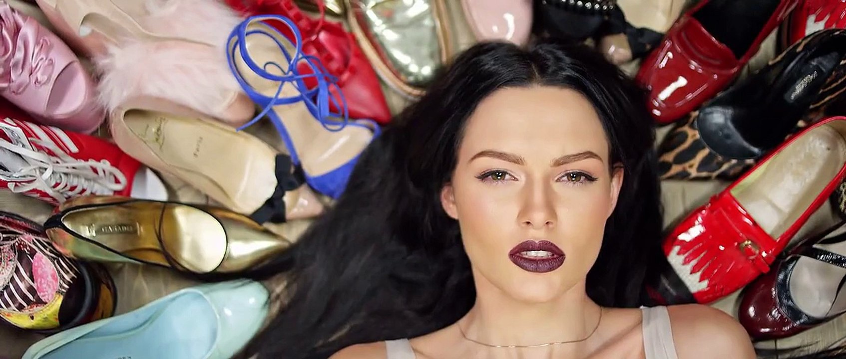 SEREBRO - Отпусти меня (ПРЕМЬЕРА КЛИПА 2016)