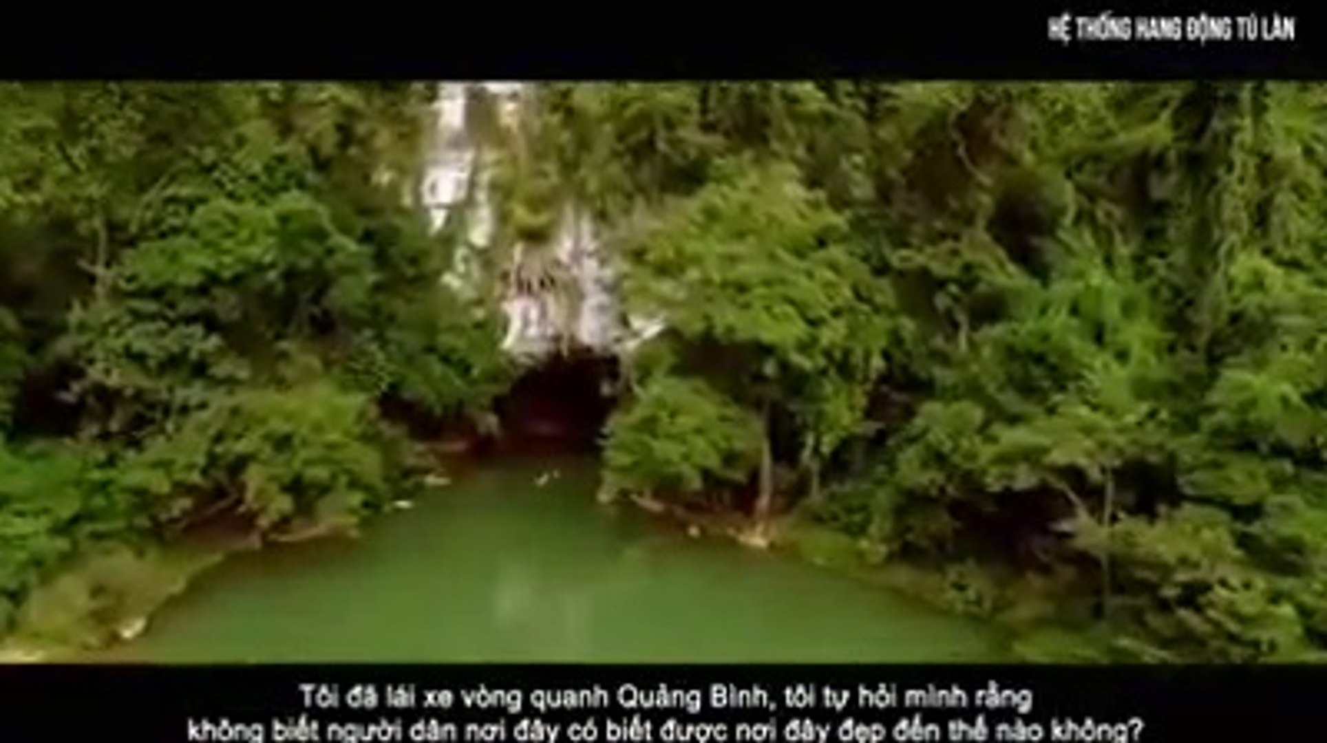 Vietnam Travel - travelling to Quảng Bình