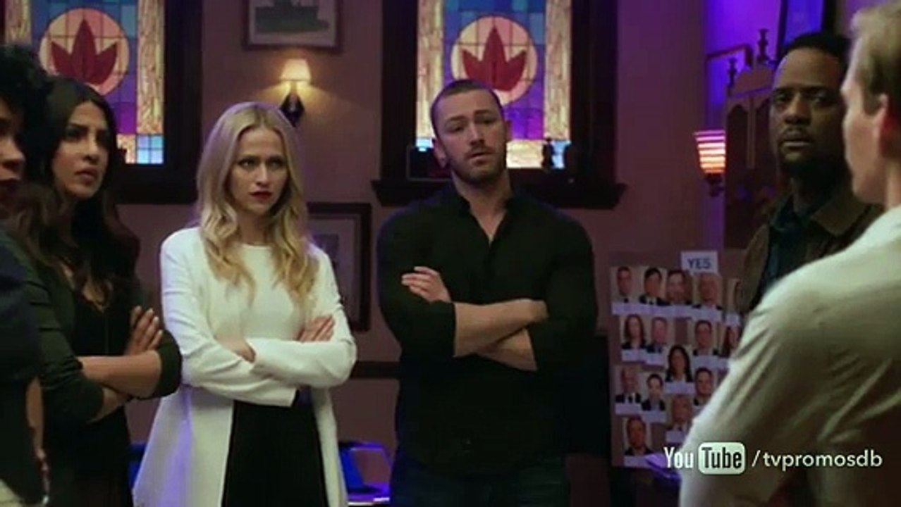 Quantico - saison 2 - épisode 22 Teaser VO