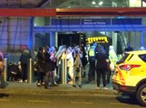 Manchester'daki Terör Saldırısını Deaş Üstlendi