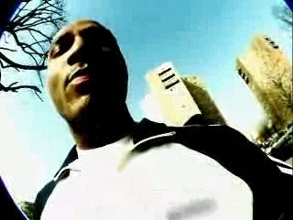 Dontcha-la rue c'est bang-bang