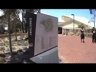 Edith Cowan University