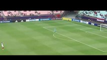 England Under 20s Concede Farcical Own Goal!