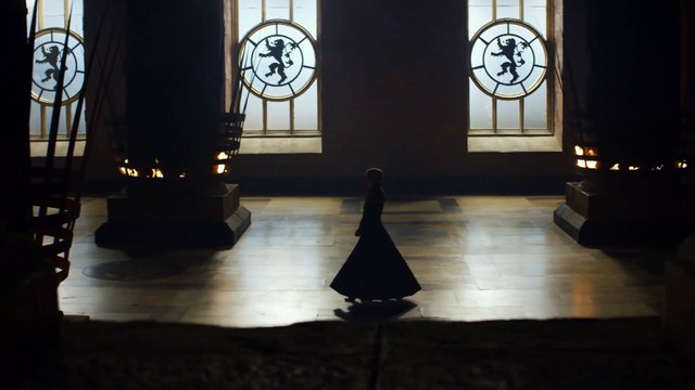 Juego de Tronos Temporada 7 - Promo