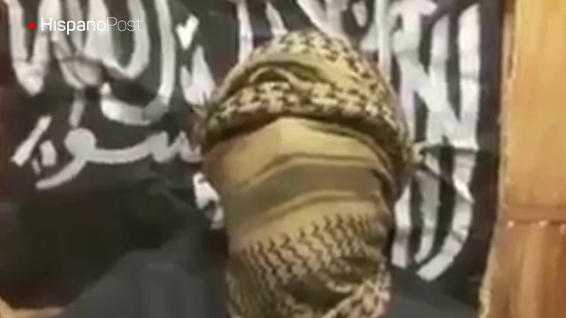 El Estado Islámico se atribuye el ataque terrorista en concierto de Manchester