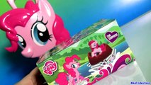 My Little Pony Case of Toy Surprise Eggs FULL CASE - Maletín Mi pequeño Pony Huevos Sorpresa-5w40mIN