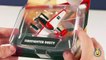 Disney Planes Fire and Rescue Toys Dusty Windlifter Blade Ranger Helicopters Diecasts Planes 2 Movie-E