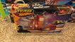 Hot Wheels Double Loop Launch Stunt Set with Launcher and Jump Toy Review-Hhq9obN