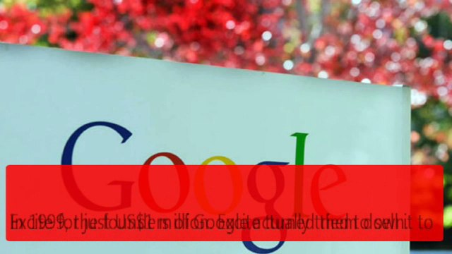 10 Weird Facts About Google || Word Weird Facts