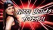 Amazing  wwe woman wrestling _ Superstar Hot Nikki Bella WWE Divas Wrestling Fig
