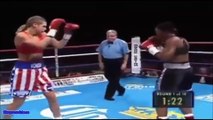 Amazing &  Most Brutal One Punch Knockout In Women’s Boxing History _ How it p(1)